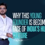 He Started With Zero Funding-Now Building a Marketing Company Through Content