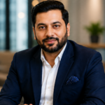 Surat Entrepreneur Afroz Fatta Says Strong Leadership Will Shape the Next Phase of Indian Business