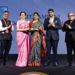 Nita Ambani Award
