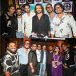 Ashwin Prabhakar, Robin Sinha and Zubin Sinha Launch Indie Studioz, Redefining the Independent Music Landscape-PNN