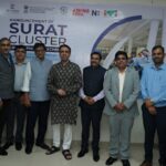 Surat ITI Cluster Gets PM-SETU Approval with Rs 240 Crore Investment Plan