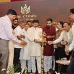 The Crown Bhoomi Pujan Highlights Dholera’s Rapid Infrastructure and Investment Growth