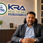Ashish Srivastava on Why India’s Residential Communities Need a New Healthcare Model
