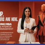 Hamstech Launches MBA Programmes to Shape the Next Generation of Fashion and Interior Design Leaders
