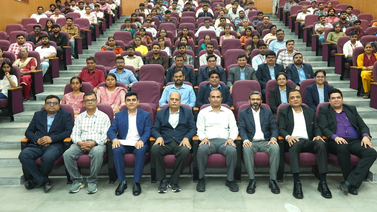 AM/NS India, SVNIT Launches Employability Program for Engineering Graduates in Surat