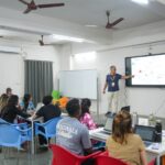 Parul University Advances Global Innovation with YEEP and Cross-Border Academic Exchanges