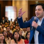 Shikkhar Suri Launches Nationwide Initiative to Prepare 10,000 Indian Professionals for Global Remote Careers-PNN