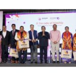 Kritagnya: Anvayaa Kin Care Honours India