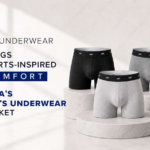 CR7 Underwear Brings Sports-Inspired Comfort to India’s Men’s Underwear Market