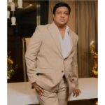 Bollywood Producer Sajid Qureshi