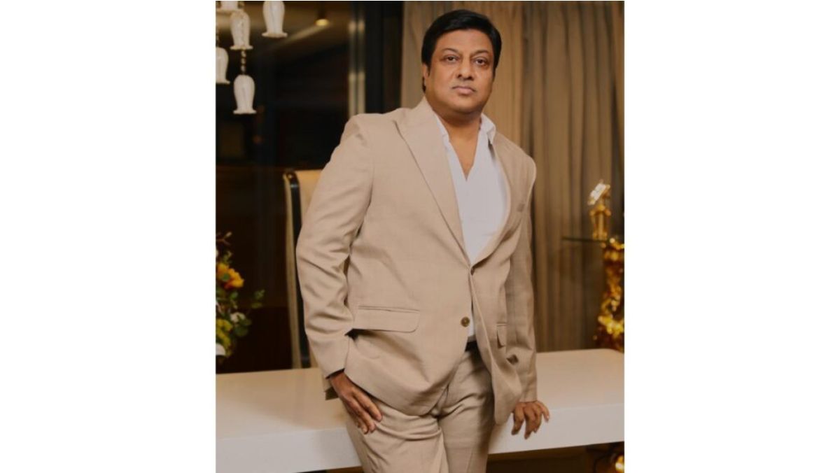 Bollywood Producer Sajid Qureshi