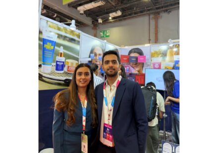 Humuss Beauty Reports Strong Demand for Vegan Skincare Products from Punjab-PNN