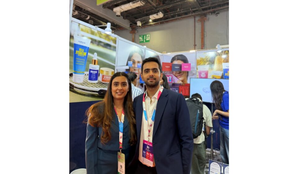 Humuss Beauty Reports Strong Demand for Vegan Skincare Products from Punjab-PNN