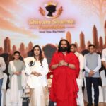 From spotlight to purpose: Shivani Sharma begins a new chapter with shivanisharma foundation-PNN