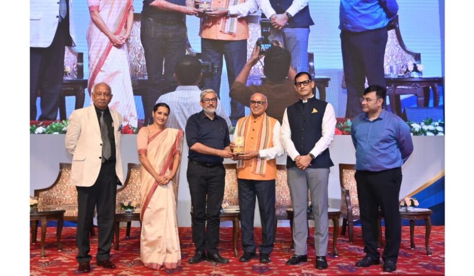 Madhya Pradesh Creates a New Model of Collective Security for Dentists-HE