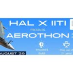 Invertis University Secures Top 4 Finish at HAL x IIT Indore Aerothon 2026-PNN