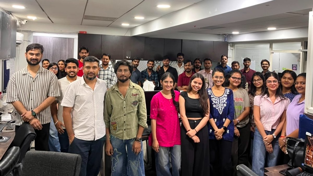Bootstrapped to Scale: How GetGabs Built an AI-Driven WhatsApp Platform Powering 10 Million+ Monthly Messages — Without External Capital