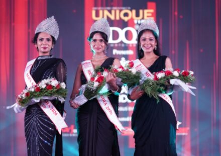 Miss South India