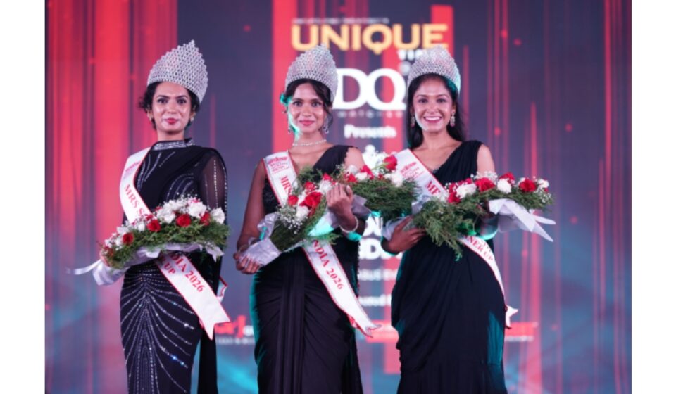 Miss South India