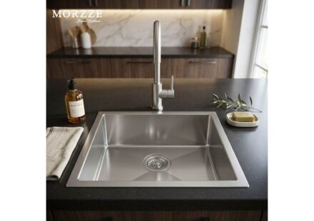 Stainless Steel