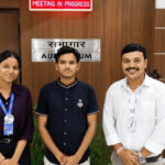 Invertis University