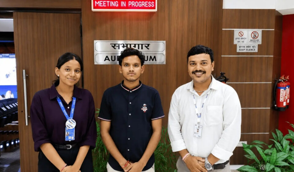Invertis University