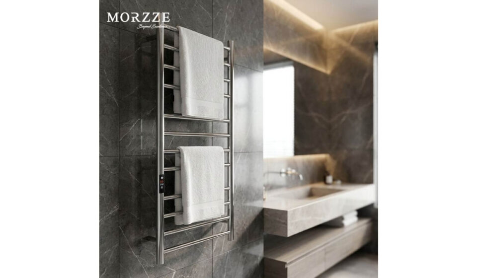Towel Warmers
