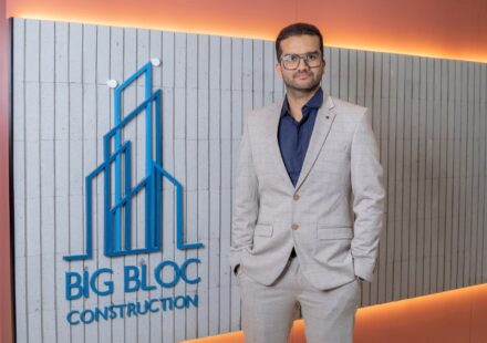 BigBloc Construction Begins FY27 on a Strong Footing; Accelerates Transformation into an Integrated Green Building Solutions Company-PNN