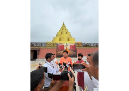 Five Crore Belpatra Leaves to Be Offered to Maha Mrityunjaya Yantra, Divine Doors to Open on Nag Panchami-PNN