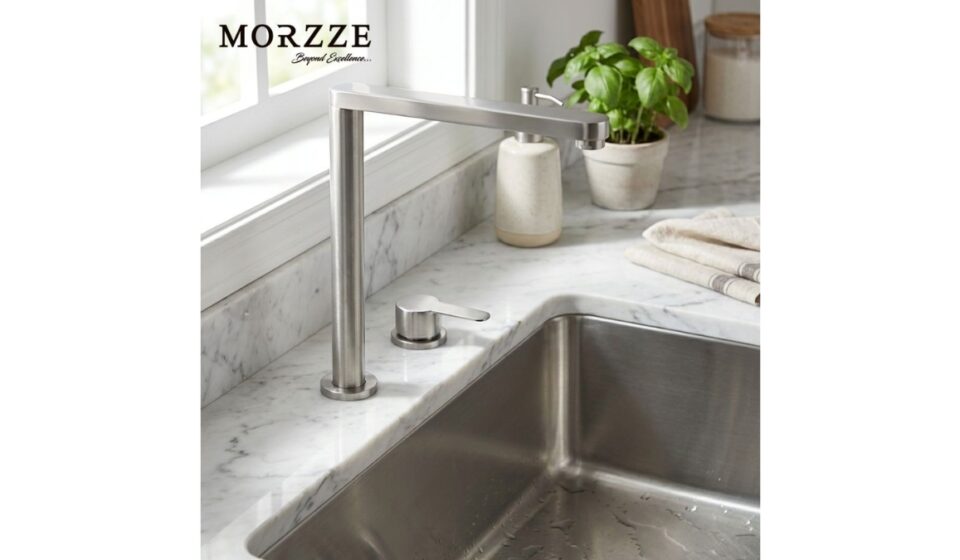 Faucets