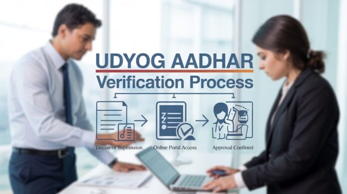 Udyam Verification The Gateway to MSME Growth in India